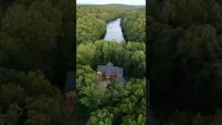 Sold: Tennessee Mountaintop Lake Home &bull; TODD HENON PROPERTIES