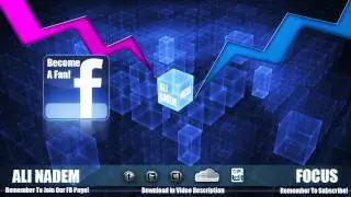 Ali Nadem - Focus (Original Mix) (Electro House)