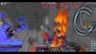 Kohi Factions Map #22 EOTW Clips