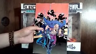 Berkeley Comic Show 50cent Comic Books!!