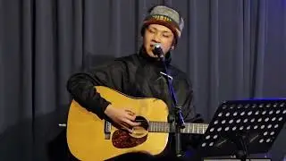 낙원(NAKWON) - Antifreeze (cover) | 251224 첫눈에게