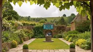 Snowshill Manor