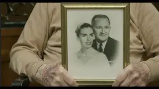 WWII Veteran Joe Vana Shares Heartbreaking Love Story