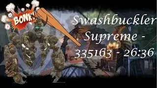 Dreadsail Reef - Swashbuckler Supreme - Lights - 335163 - 26:36