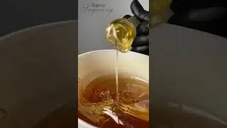 Nano Sugaring Паста LIGHT мягкая