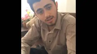 Ashkan vines 13 - kurdish vines