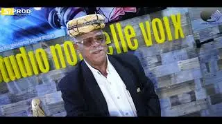 Cheikh Hamida Da Bentou Takhdem الشيخ حميدة ادا بنتو باه تخدم Studio Nouvelle Voix