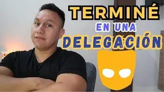 🔥ENCUENTRO del GRINDR en una DELEGACIÓN POLICIAL - Confesiones con Carlos
