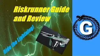 Destiny 2 - Riskrunner Review and Guide