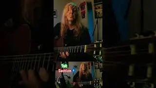 #latinrock #spanishguitar #guitarsrock #instagram