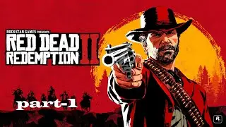 RED DEAD REDEMPTION2 | Svarbhanu Gaming Live Stream | TAMIL GAMEPLAY | #rdr  #rdr2 #rdr2gameplay