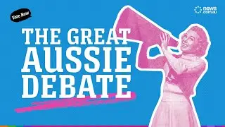 The Great Aussie Debate: What Australians are thinking in 2026