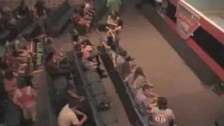 Youth Invasion 2011