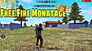 Free Fire Satisfactory Headshots 🔥