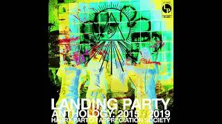 Harry Partch Appreciation Society - Landing Party - 2026 - 19 - The Distant Shore (2016)
