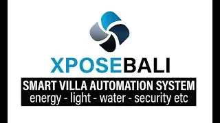 SMART VILLA AUTOMATION SYSTEM PRESENTATION