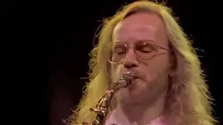 SUPERTRAMP 🎶🔥  GIVE A LITTLE BIT LIVE &bull; PAR&Iacute;S 1979 HD