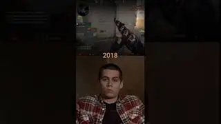 #cs2 #2018 #2024 #2024shorts #csgo #navicsgo