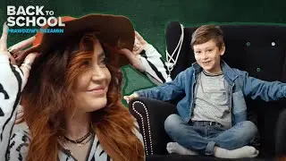 Wnuk Kotońskiej: 