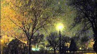Peter Whitford - Take the Lead and Come Alive