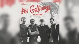 Fight Fire by The Golliwogs from 'Fight Fire: The Complete Recordings 1964-1967'