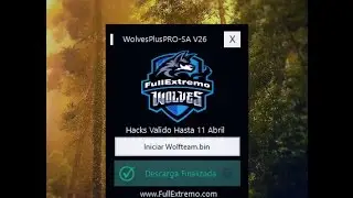 Wolfteam Nuevo Hack Actualizado (9-11)Abril 2017