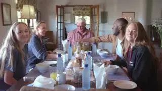 Official Teaser| Invade| The Home Channel DSTV 176| OpenView 113
