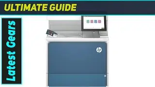 HP Color LaserJet Enterprise MFP 6800dn: The Ultimate Business Printer?