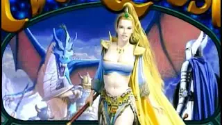 G4's Icons / Game Makers 107a - EverQuest  [Revised Version]