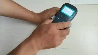 Hot sale JK-3000+ Portable Handheld PVC Id Card Counter name card counter