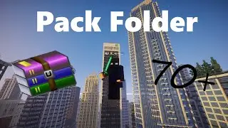 Hcf & PotPvP Pack Folder Release | +70 Packs