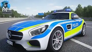SCHNELLER BUNDESPOLIZEI EINSATZ