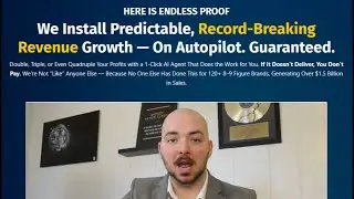 Profitalize Review - The Richard and Jon Weberg Traffic Exchange EXPOSED!