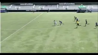 koryFootWiz@State Cup 2016 -Goal!!!