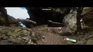 Cryengine Editor 2015 03 20 (test)