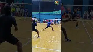 smash #badminton #shuttlesmash #badmintonapp #bwf #badmintonlovers #badmintolovers #badmintongame