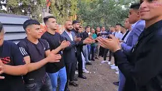 دحية العريس حيدر طايع والفنان نعيم حسونه تسجيلات بشارات 2022 _زيتا