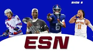 ESN Epidode #6