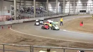 Turkey Chase2017 Res Box Heat1 Day 1