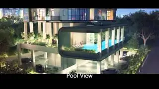 Neem Tree Balestier FH Condo Near MRT D12