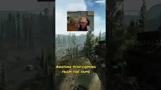 Airdrops are dangerous #shorts #tarkov #funny #memes