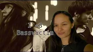 The Dark Purity of Bassvictim