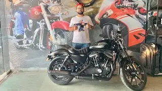 Taking Delivery Of My Super Bike !!!