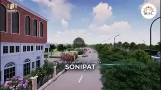 The Heritage by Mansha group in Sonipat | Real Estate | Heritage Property | Suraj Landbase Pvt. Ltd.