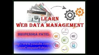 Web Graph and Web graph mining and hot topics in web search in Hindi