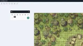 Free Tabletop Project - Update 14