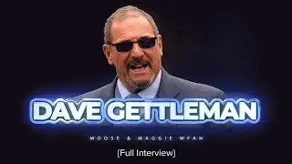 Dave Gettleman Talks Draft, Inter-Division Trades, Daniel Jones & More With Moose & Maggie