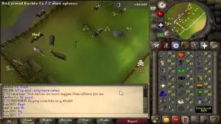 Deadman Mode Tournament - Day 5: Part 2 - New Plans/Training