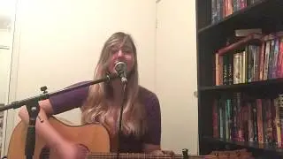 Day 4 Month Cover Challenge Cover of Dancing With A Wolf by All Time Low