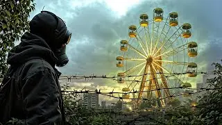 Сердце Чернобыля: От реальности до STALKER 2